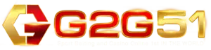 G2G51 LOGO
